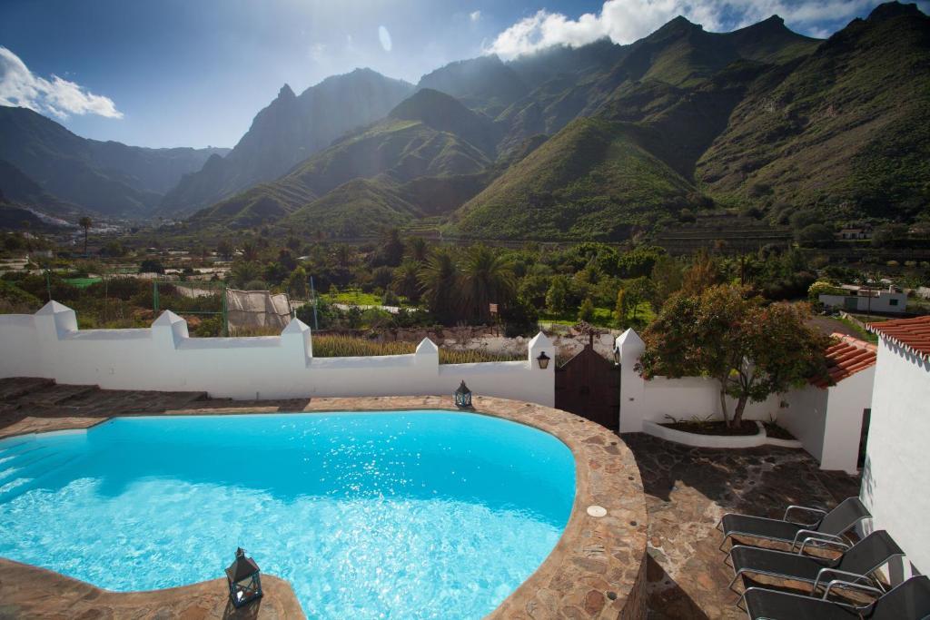 Casa Rural La Asomadita Agaete  Exterior photo