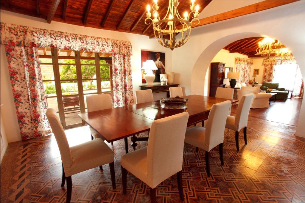 Casa Rural La Asomadita Agaete  Room photo