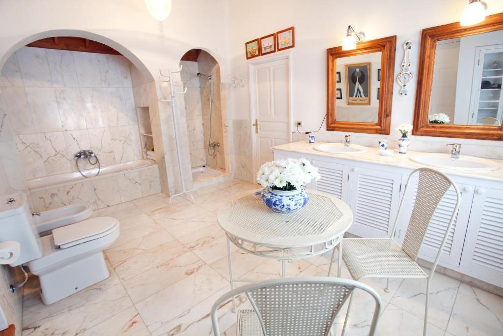 Casa Rural La Asomadita Agaete  Room photo